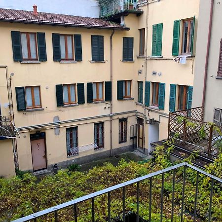 Como Borghi Studio Lake Como Εξωτερικό φωτογραφία