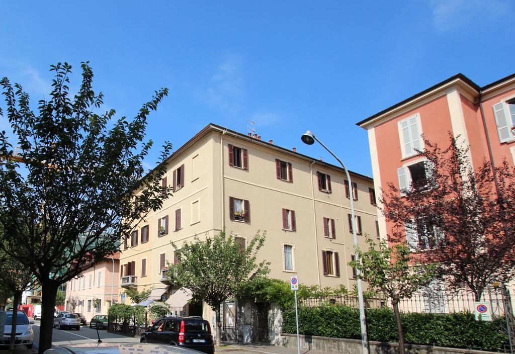 Como Borghi Studio Lake Como Δωμάτιο φωτογραφία