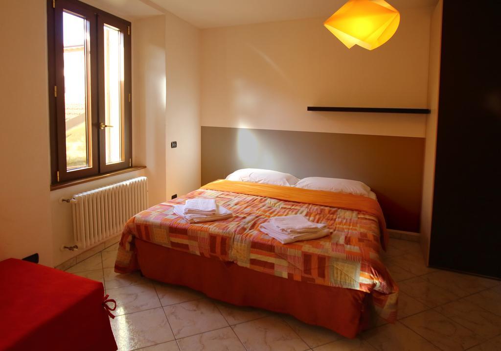 Como Borghi Studio Lake Como Δωμάτιο φωτογραφία