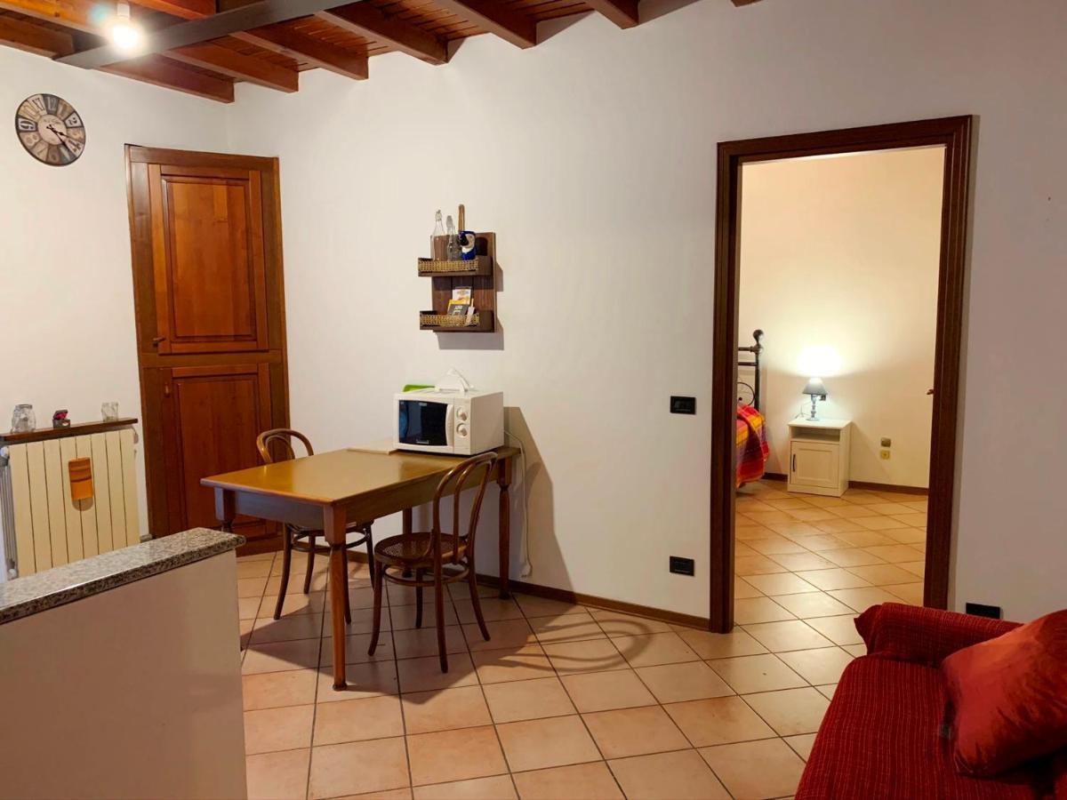 Como Borghi Studio Lake Como Εξωτερικό φωτογραφία