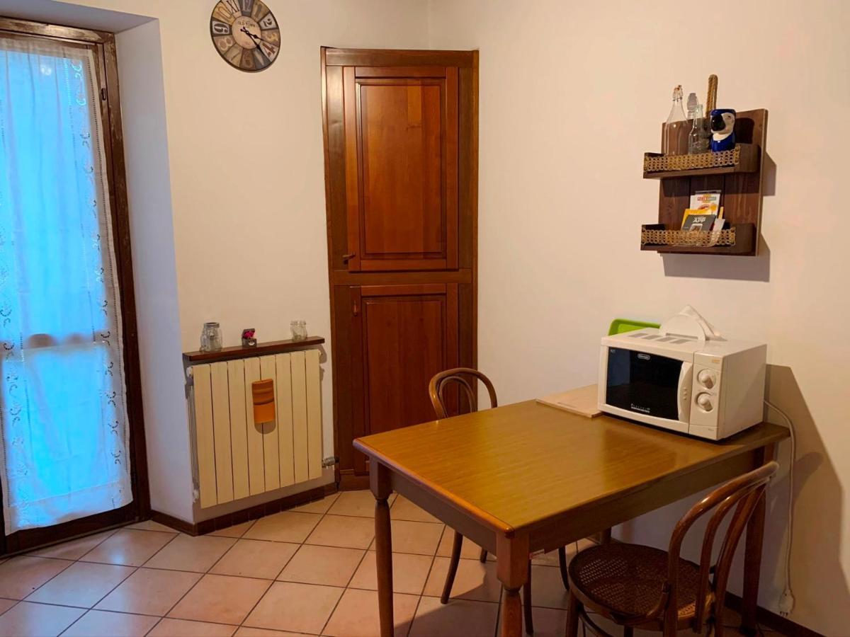 Como Borghi Studio Lake Como Εξωτερικό φωτογραφία