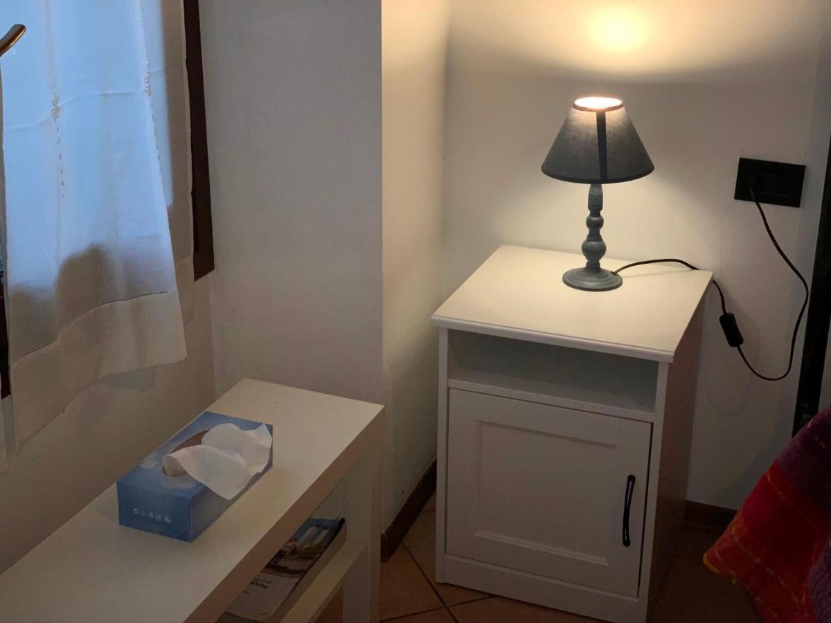 Como Borghi Studio Lake Como Εξωτερικό φωτογραφία