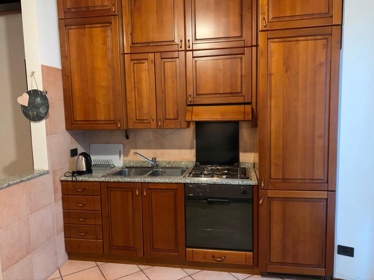 Como Borghi Studio Lake Como Εξωτερικό φωτογραφία