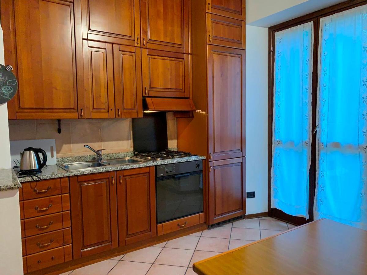 Como Borghi Studio Lake Como Εξωτερικό φωτογραφία