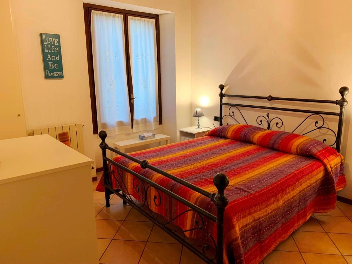 Como Borghi Studio Lake Como Εξωτερικό φωτογραφία