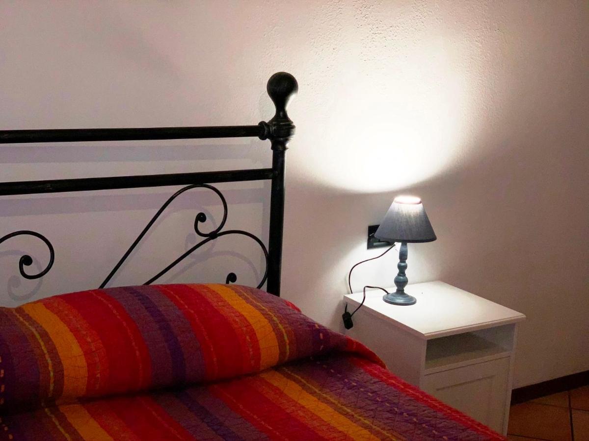 Como Borghi Studio Lake Como Εξωτερικό φωτογραφία