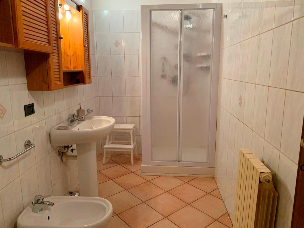 Como Borghi Studio Lake Como Εξωτερικό φωτογραφία