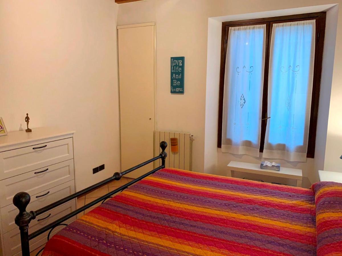 Como Borghi Studio Lake Como Εξωτερικό φωτογραφία